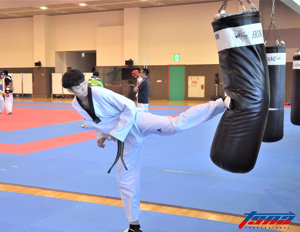 卸下道服那一天　莊佳佳想一圓廚師夢