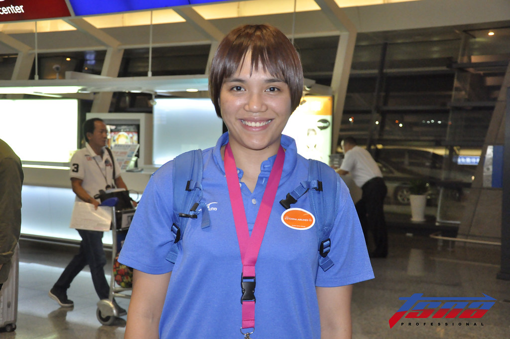 亞錦賽獲第6　吳韋華成中華女排意外收穫