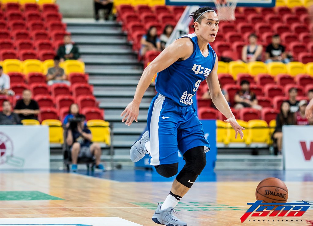 喜歡規律生活　陳盈駿愛逛街放鬆