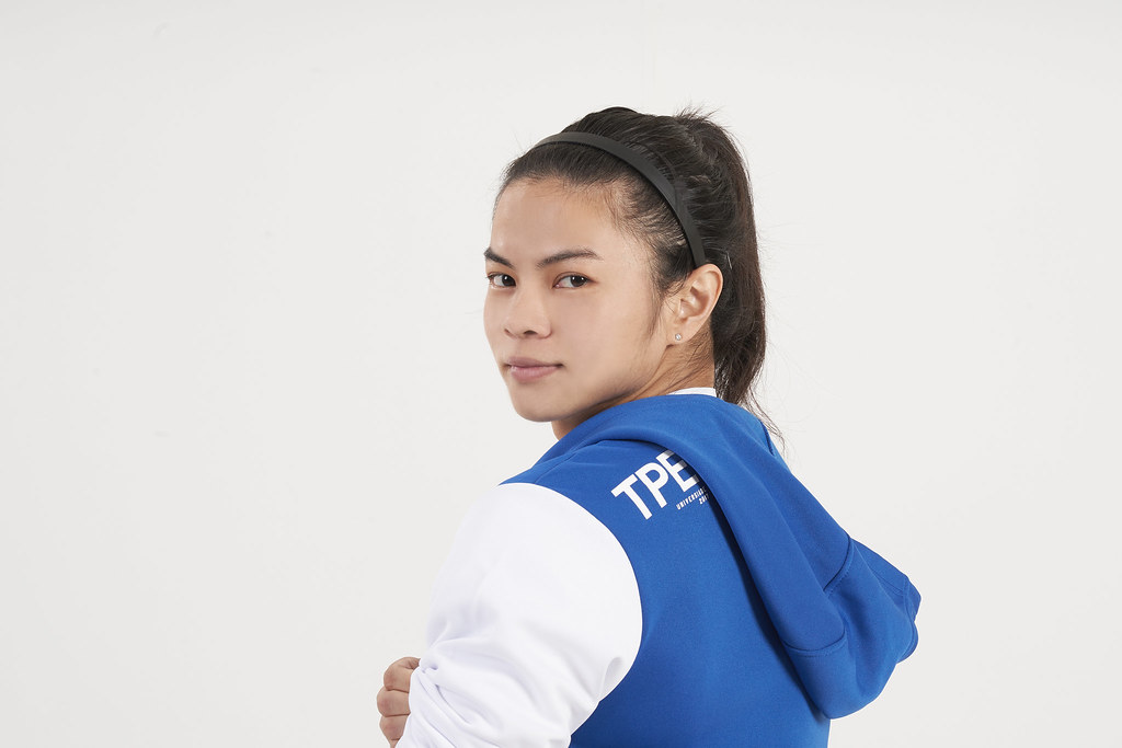 許淑淨因傷退賽　蔡溫義：她心情很低落