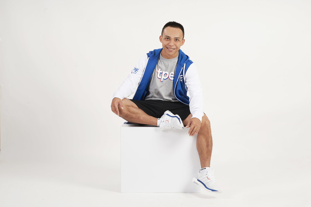 世大運最終戰不理想　唐啟中：我沒有遺憾