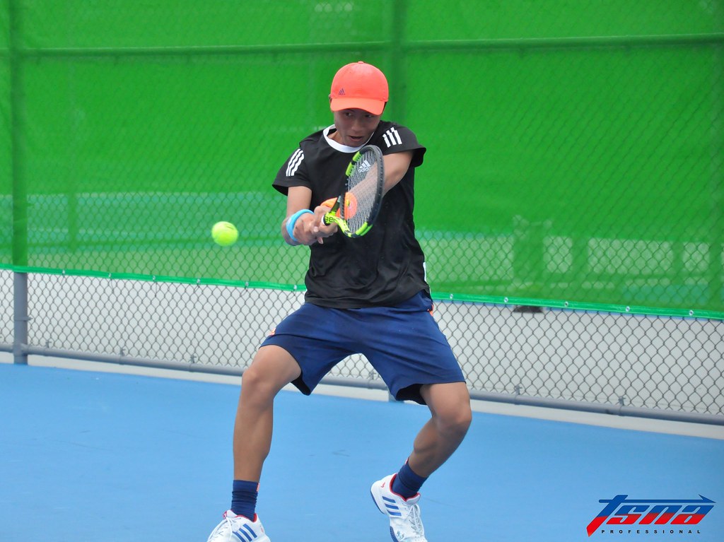 首次參戰世大運　李冠毅把握重要的1年