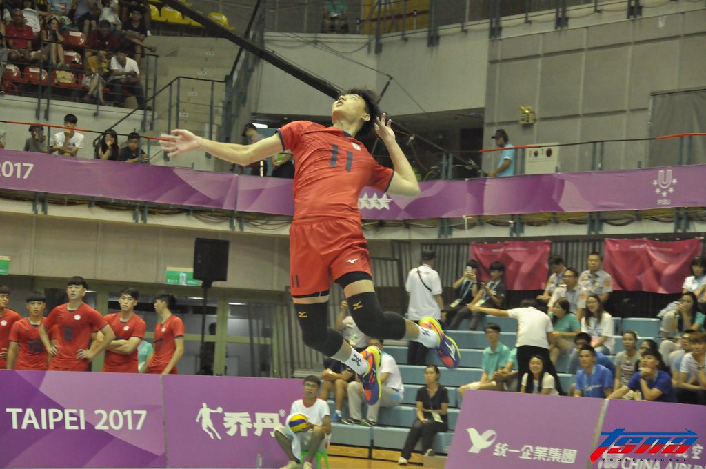 賽前對法毫無情蒐　余清芳仍肯定男排表現