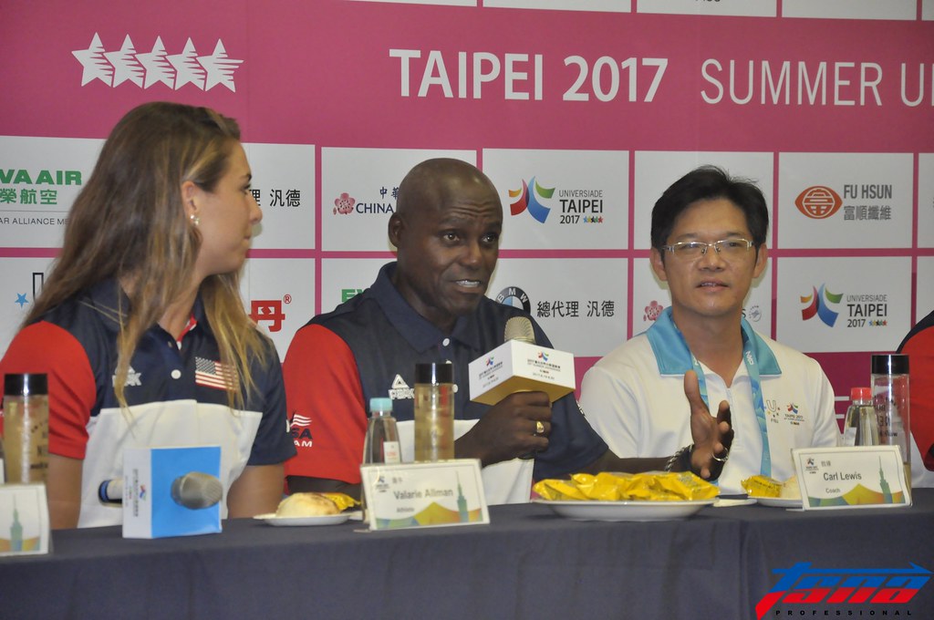 嫌世大運接駁爛？　Lewis：我沒說過