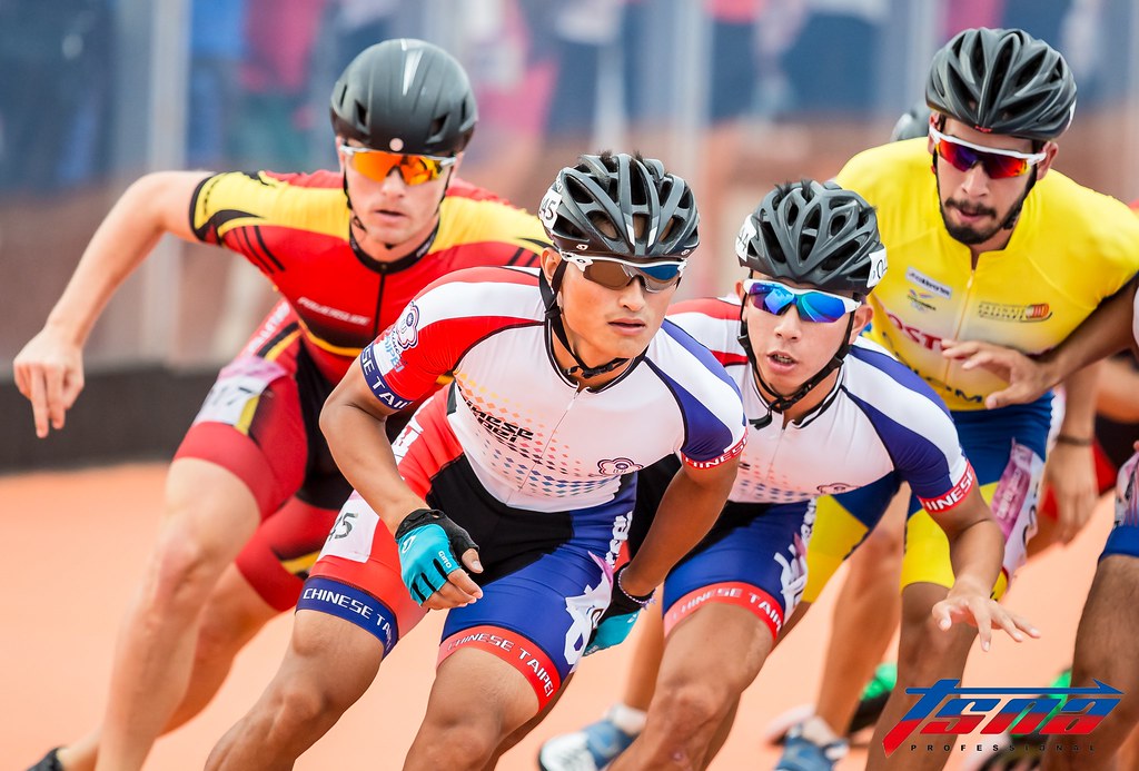 柯福軒奪3銀　教練：他是最重要的