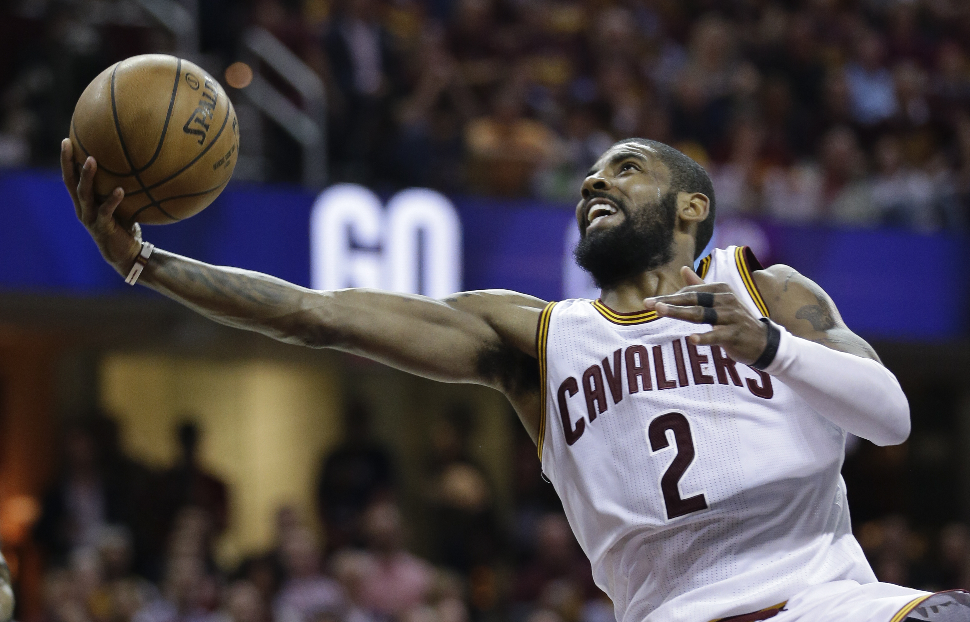 騎士、塞爾蒂克震撼交易　Irving、Thomas互換東家