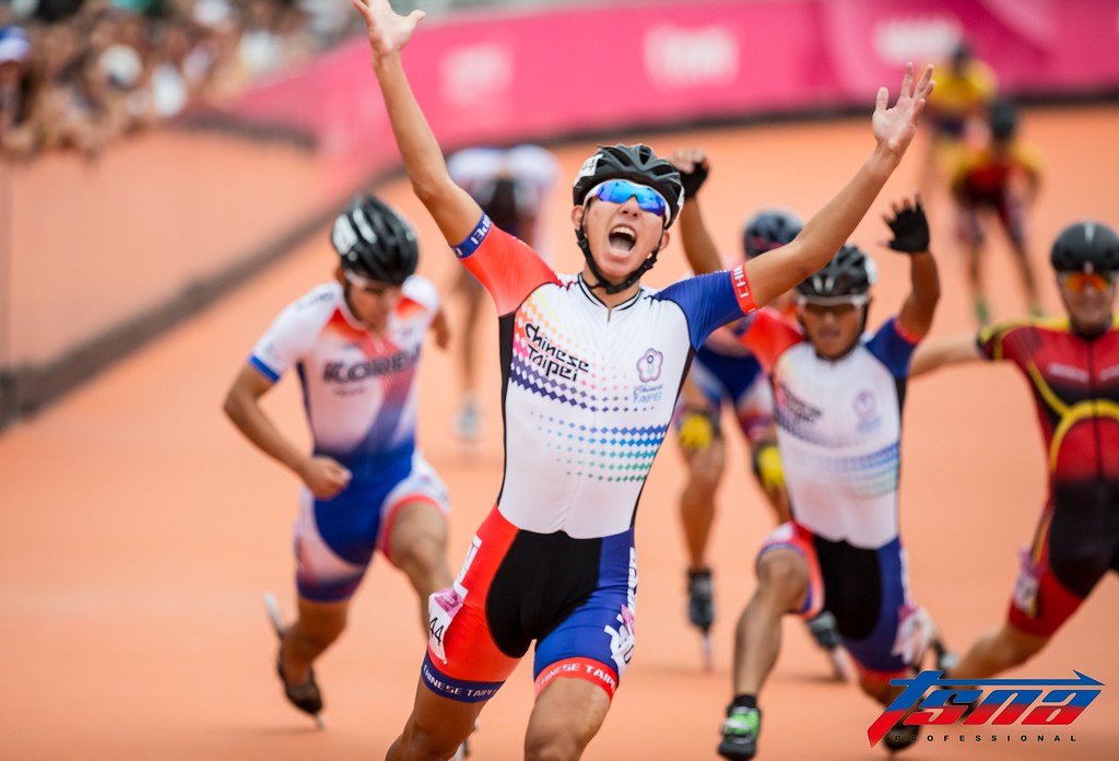 韓國隊申訴成功　黃玉霖無緣決賽