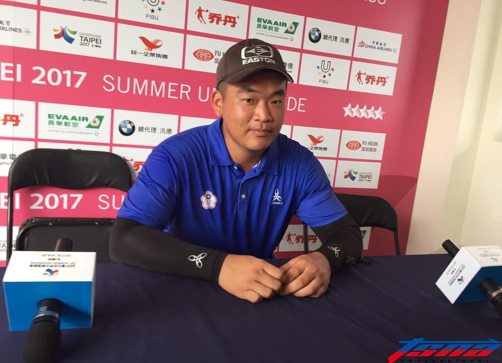 忘掉4強戰　陳享宣／陳怡瑄銅牌進帳