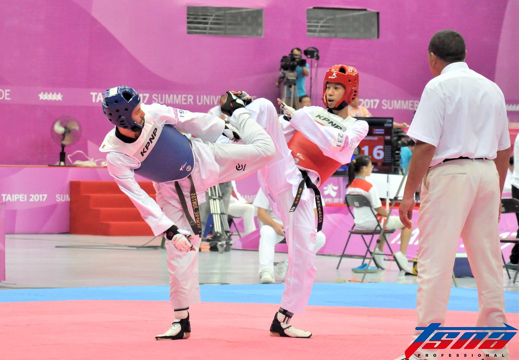 黃丞靖最後1分鐘失手　與獎牌擦身而過