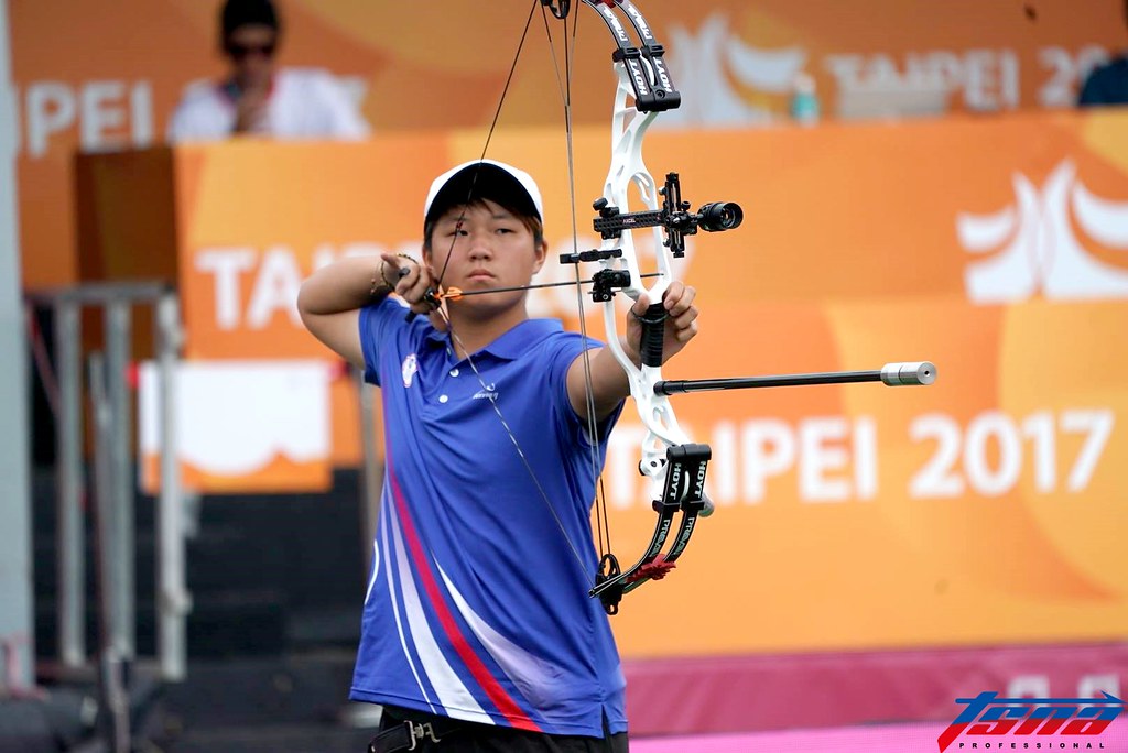 陳怡瑄銀牌入袋　1日進帳2獎牌