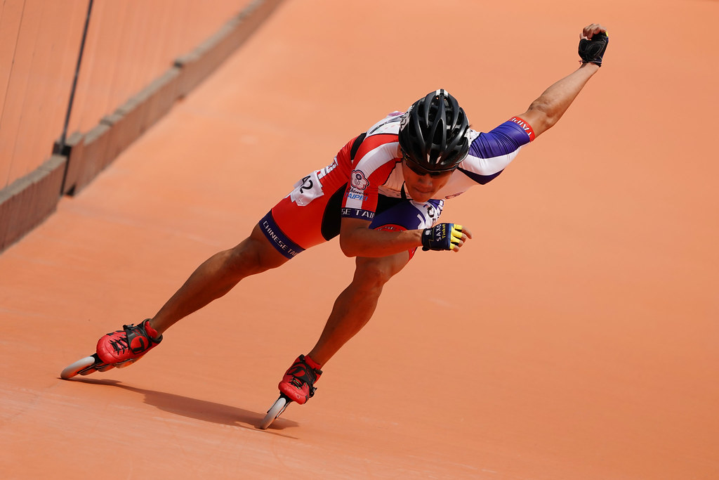 首面金牌入袋　宋青陽：終於放下大石頭了