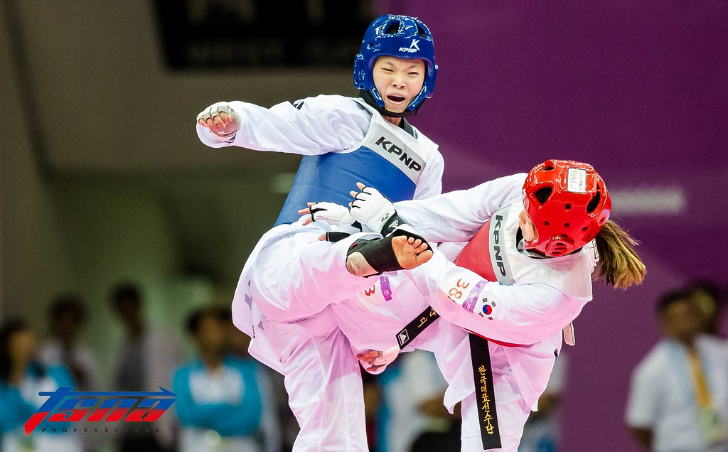 世大運生涯最終戰　莊佳佳輸韓銀恨