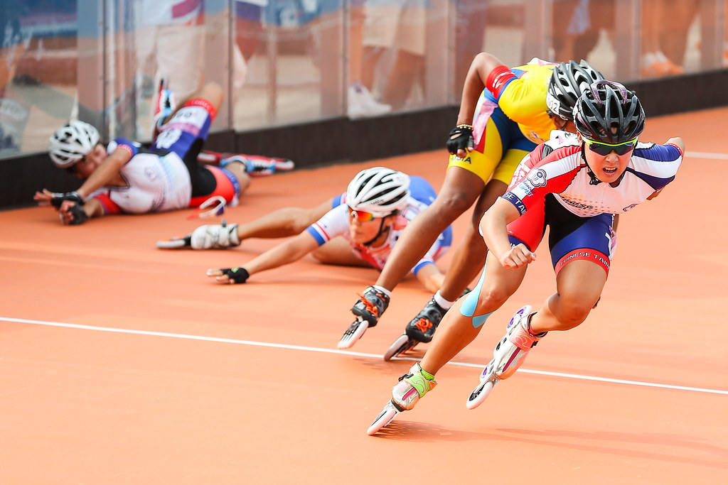 世界紀錄不被承認　陳映竹：我會再接再厲