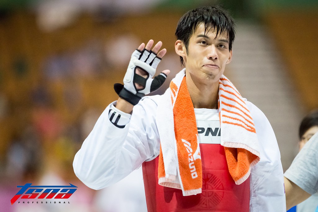 自家主場上演絕殺秀　劉威廷：從沒這樣過