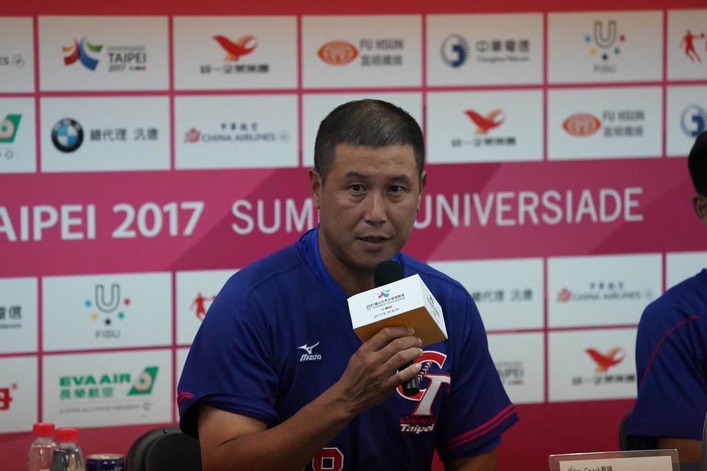 未能闖進4強　郭李：細節沒能做好