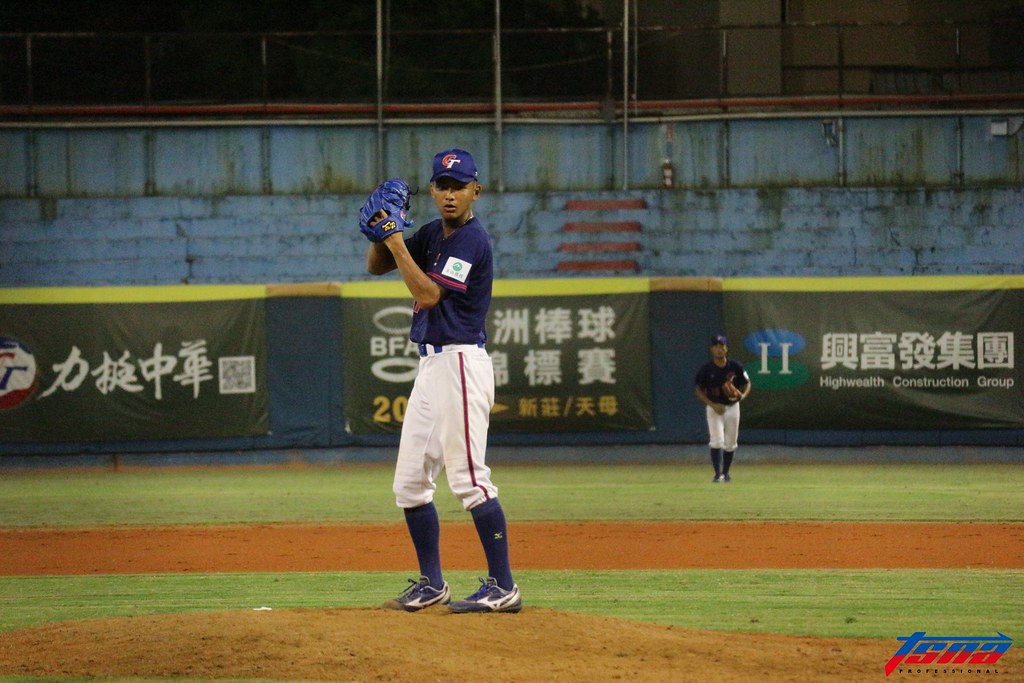 ​「換我帶領學弟」　 劉致榮鎮守游擊、客串先發