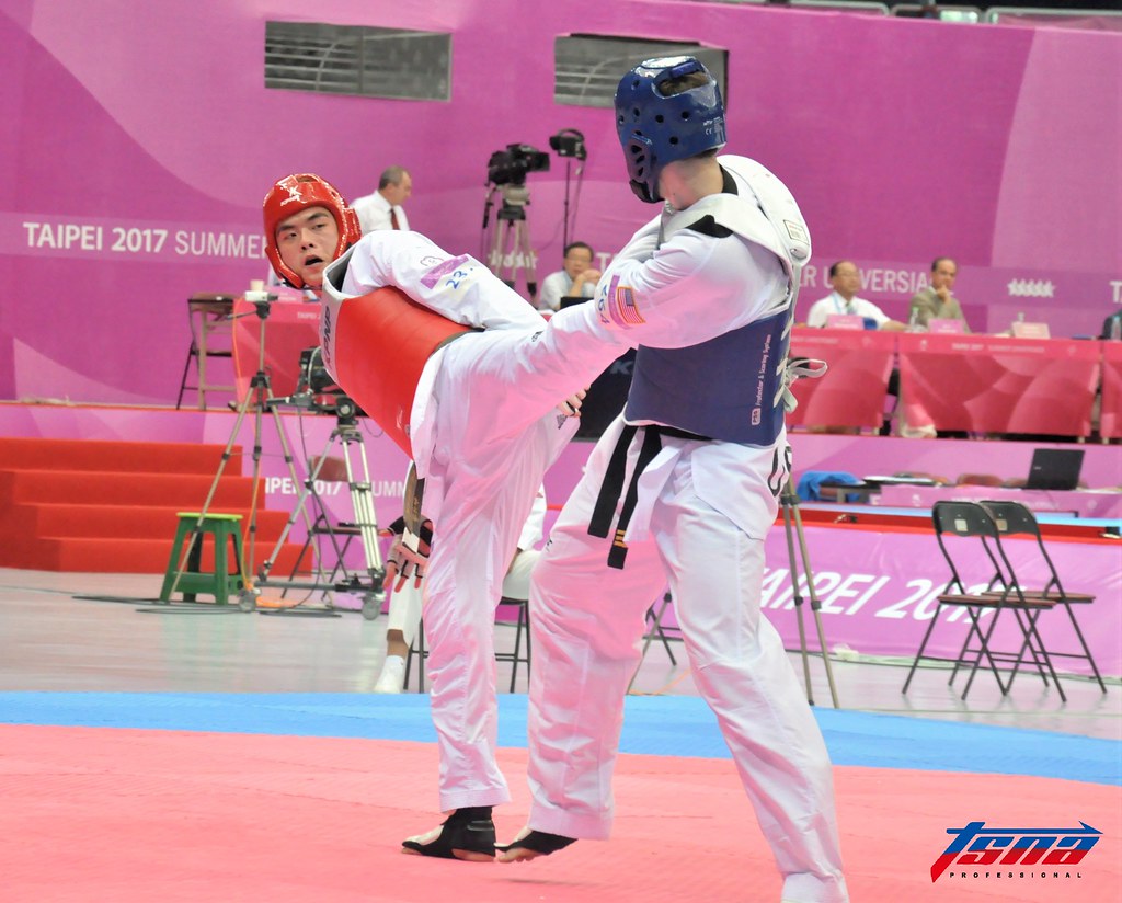 最終國際賽　曾子鎰抱憾結束