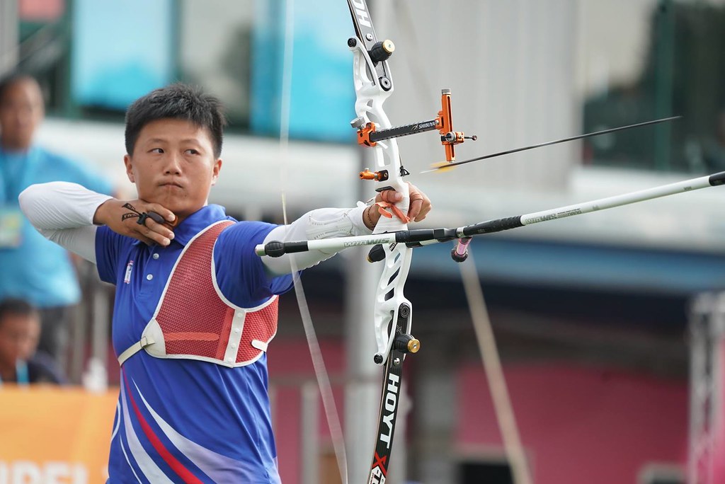 世大運最終戰主場出賽　雷千瑩很享受