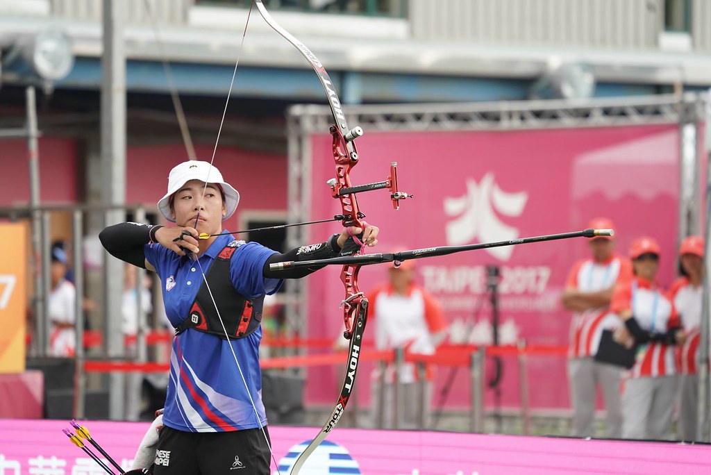 這次回家比賽！　譚雅婷直呼感動