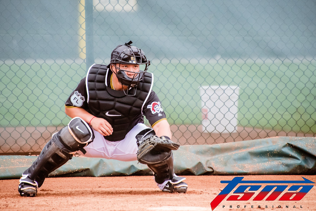 本季第2支三壘打　張進德率領球隊逆轉