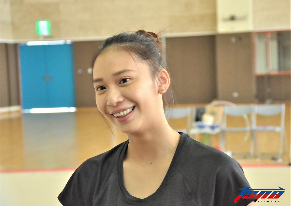 世大運奪牌非一切　宋語涵：要突破自己