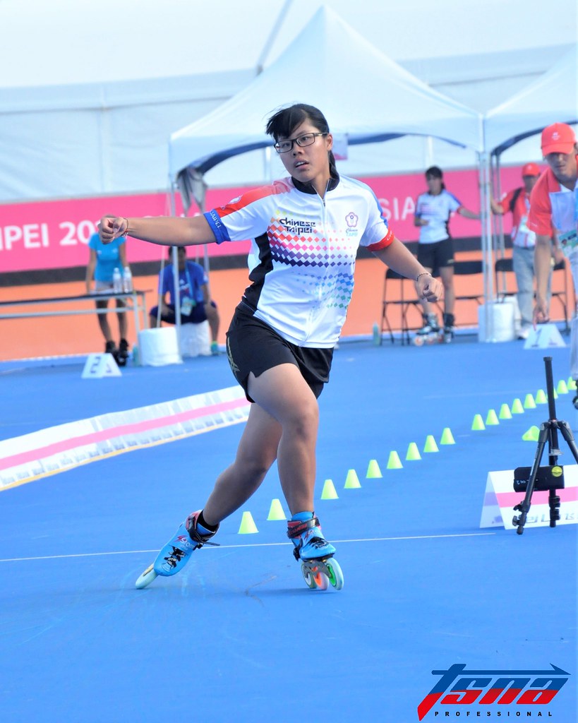 決賽上演台灣內戰　梁宣旼逆轉擊敗王佳葳