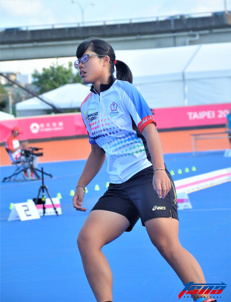 對戰王佳葳輸多勝少　梁宣旼：努力終回報