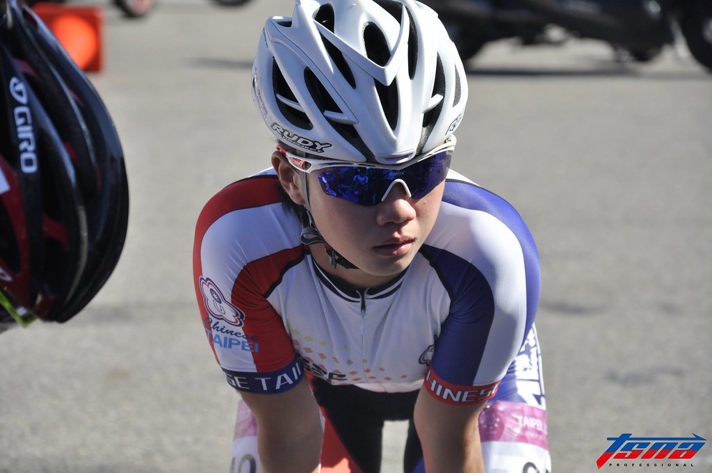 楊合貞一甩2年低潮　背後團隊功不可沒