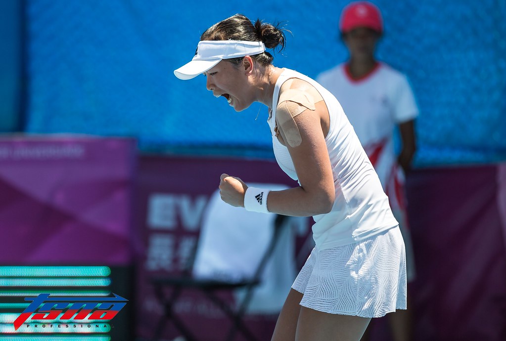 曬昏頭仍進決賽　李亞軒：金牌戰盡力就好