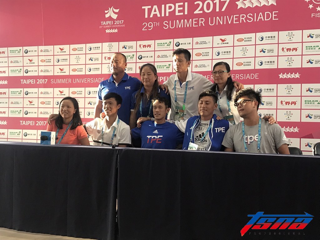 ​詹詠然退賽　謝政鵬：為什麼能打女雙不能打混雙