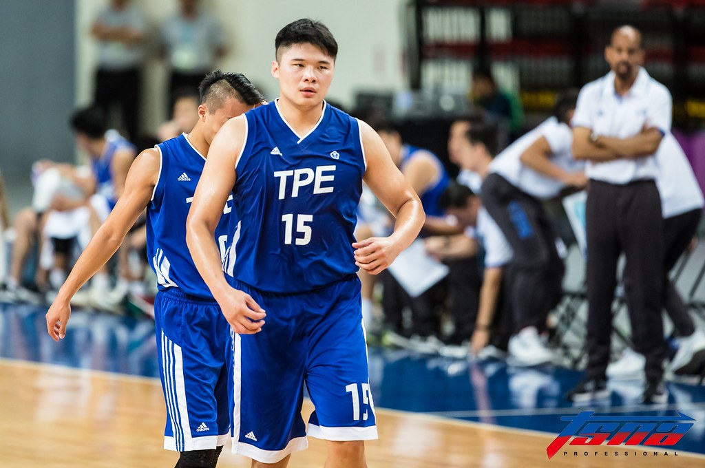 中華男籃搶下第13名　創世大運隊史最佳 