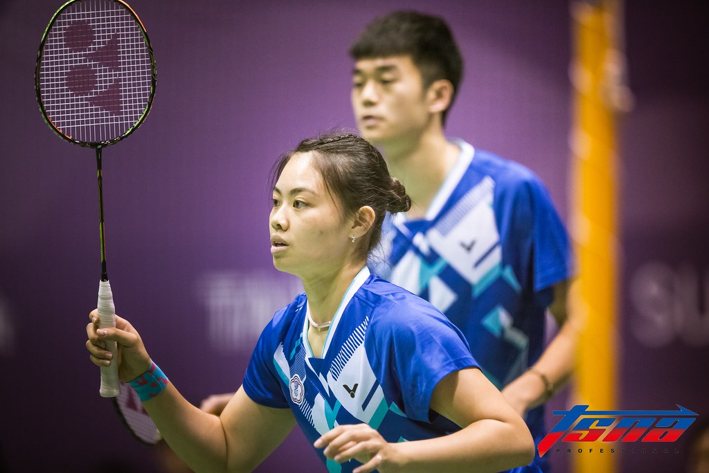 奪金後淚灑球場　李佳馨：等這面牌等很久了