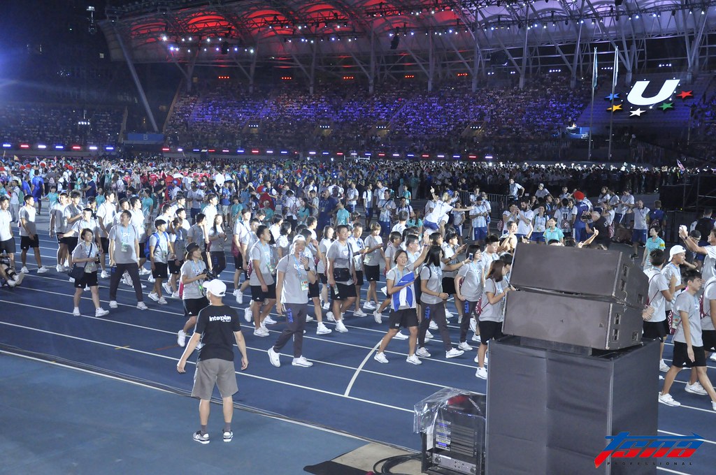 26金總獎牌90面　中華隊寫台灣歷史新頁