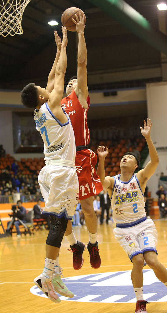 成力煥加盟台啤　打過中華隊沒適應問題