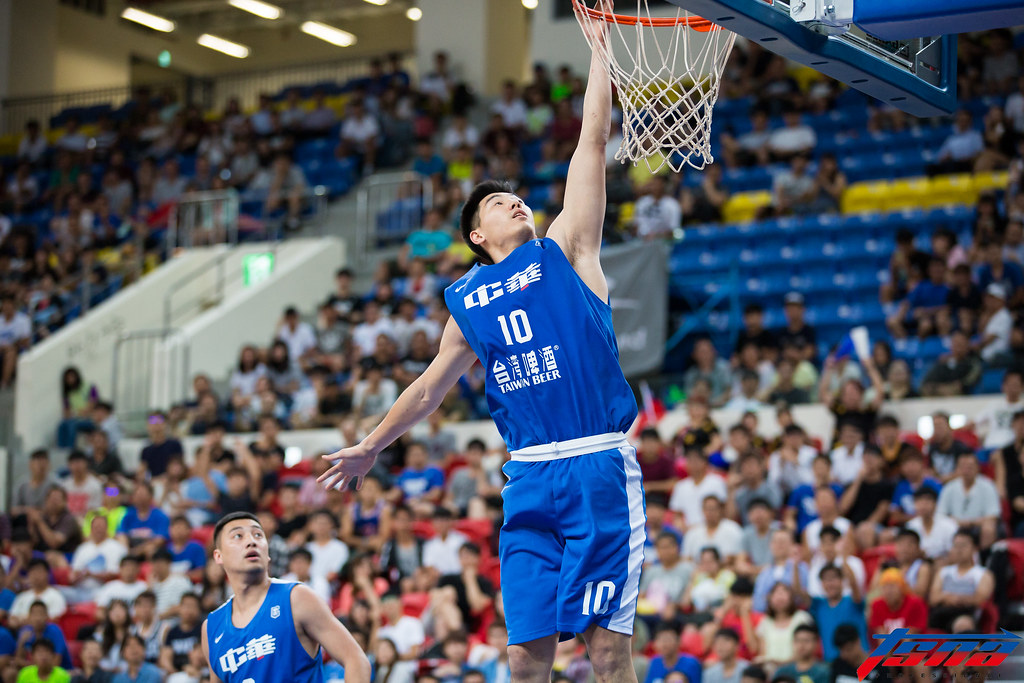 陳建州等人的ABL球隊　有意招攬胡瓏貿