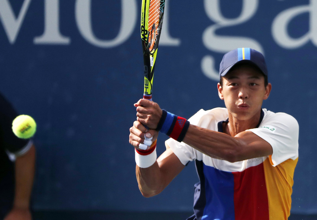 Coric爆冷淘汰Zverev　盧彥勳苦戰5盤出局