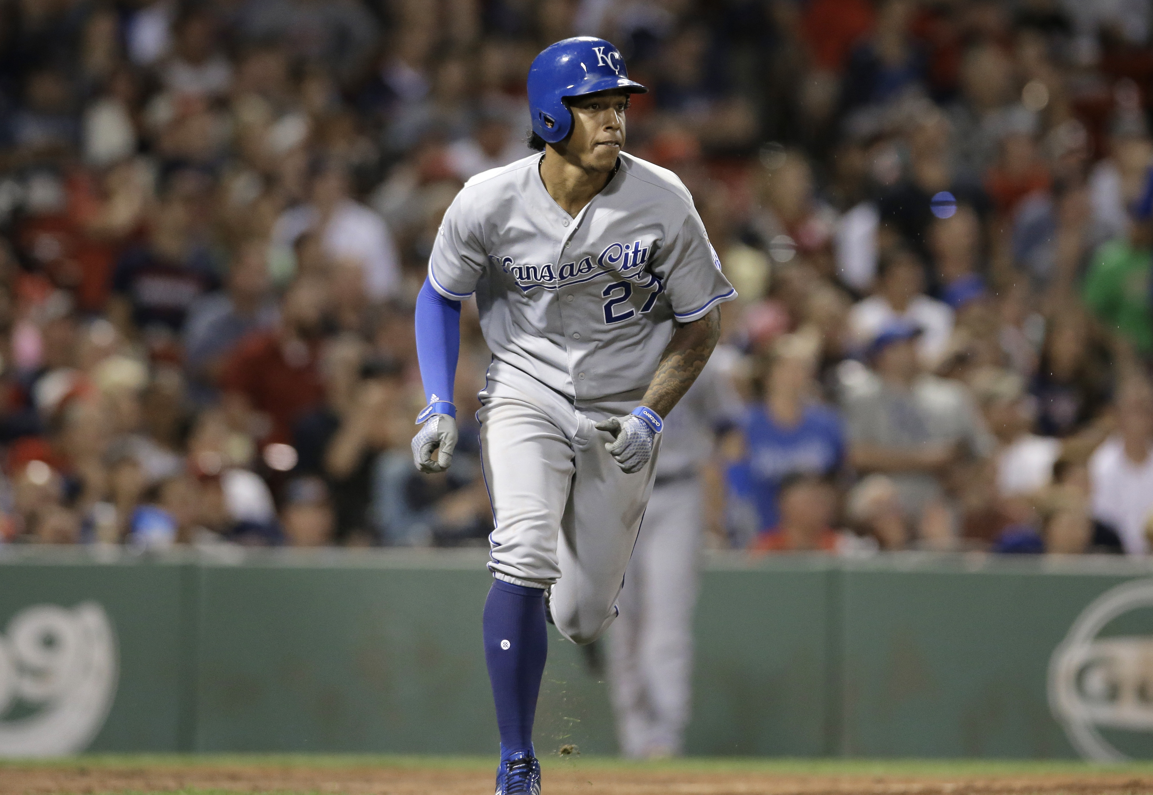 大聯盟季後賽球員名單規則