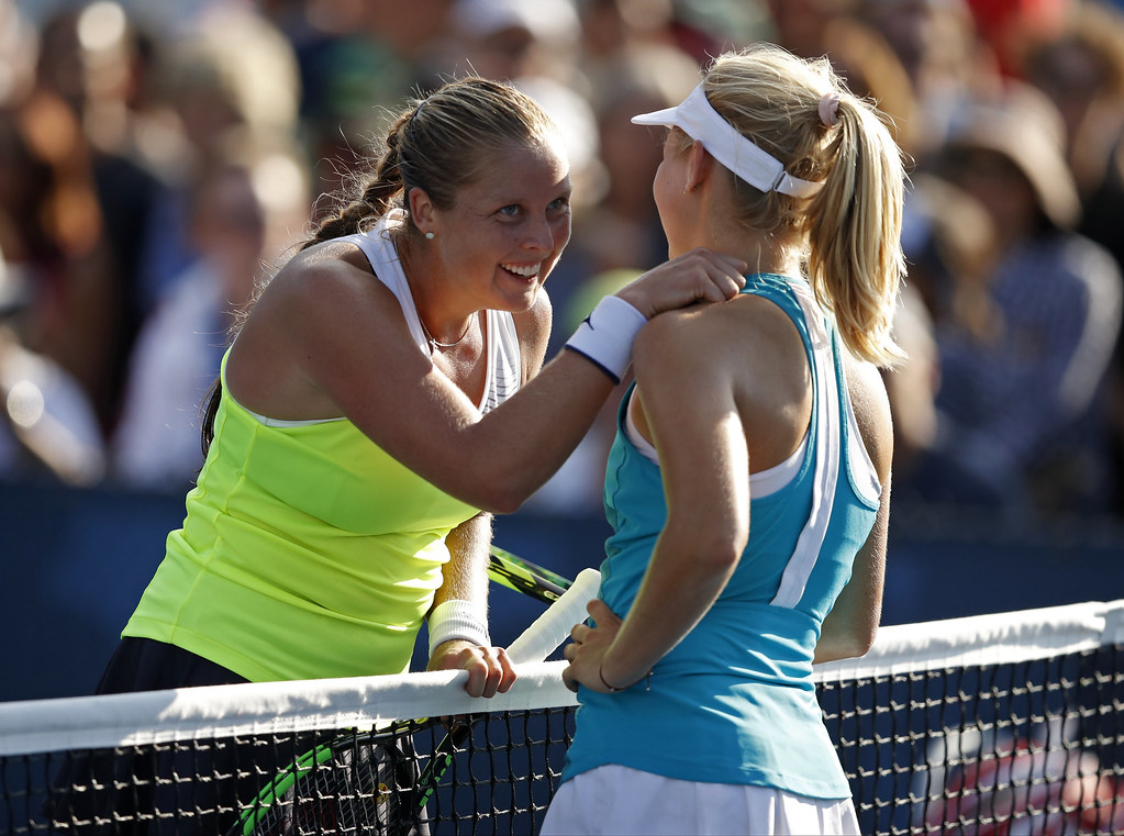 Rogers馬拉松大戰寫紀錄　台灣3女將首戰皆勝