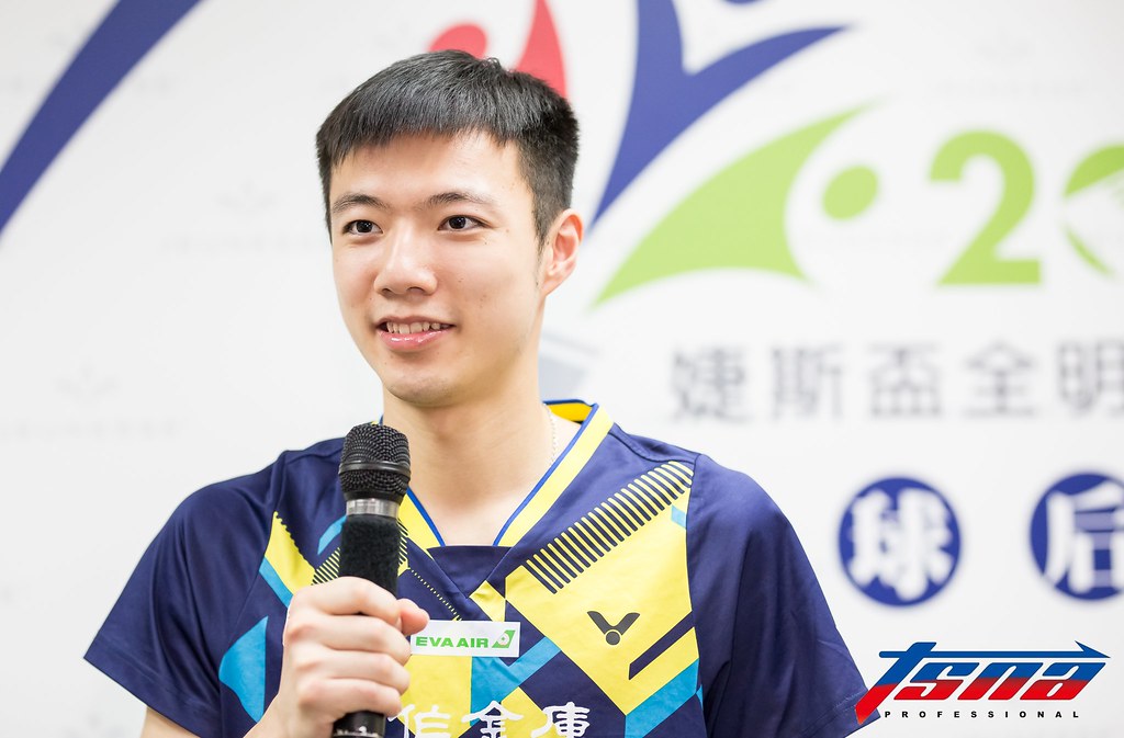 長庚永慶盃路跑　莊佳佳、王子維齊站台