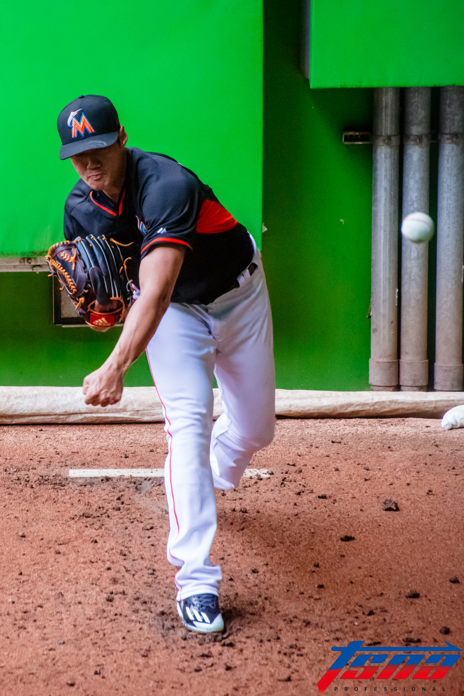 ​陳偉殷復健賽奪中繼點　林子偉將重返大聯盟