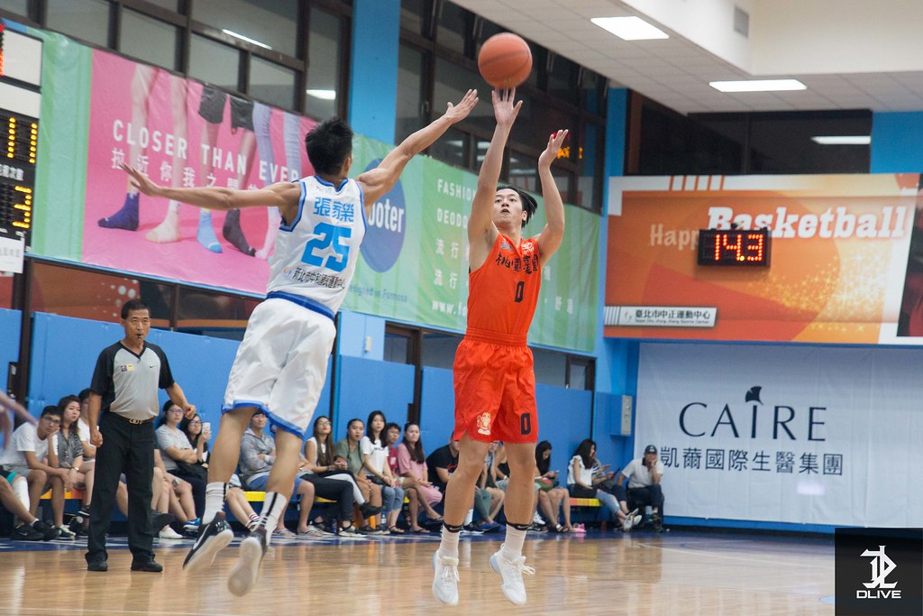 DLIVE夏季聯賽摘冠　璞園盼複製達欣封王戲碼