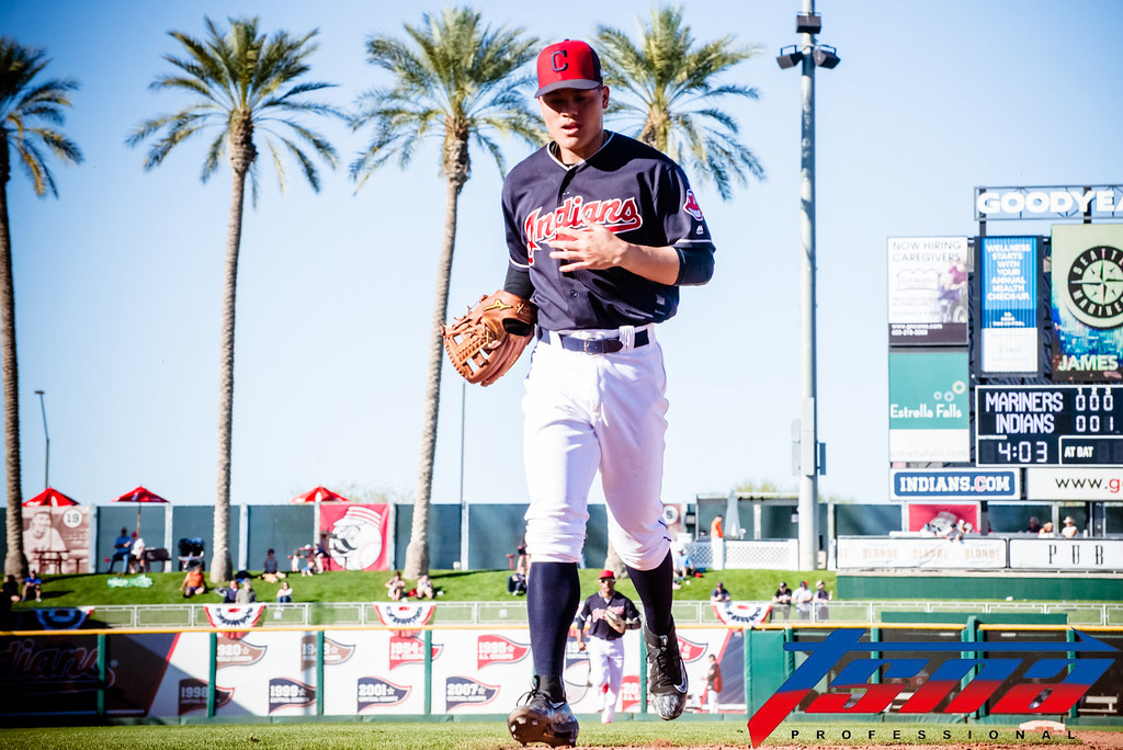 張育成本季第2度猛打賞　朱立人連4場安打