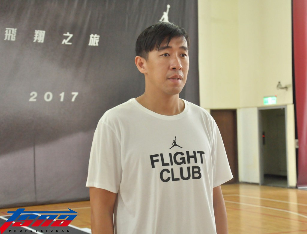 貼身觀察Westbrook　寶兒看見不服輸的態度