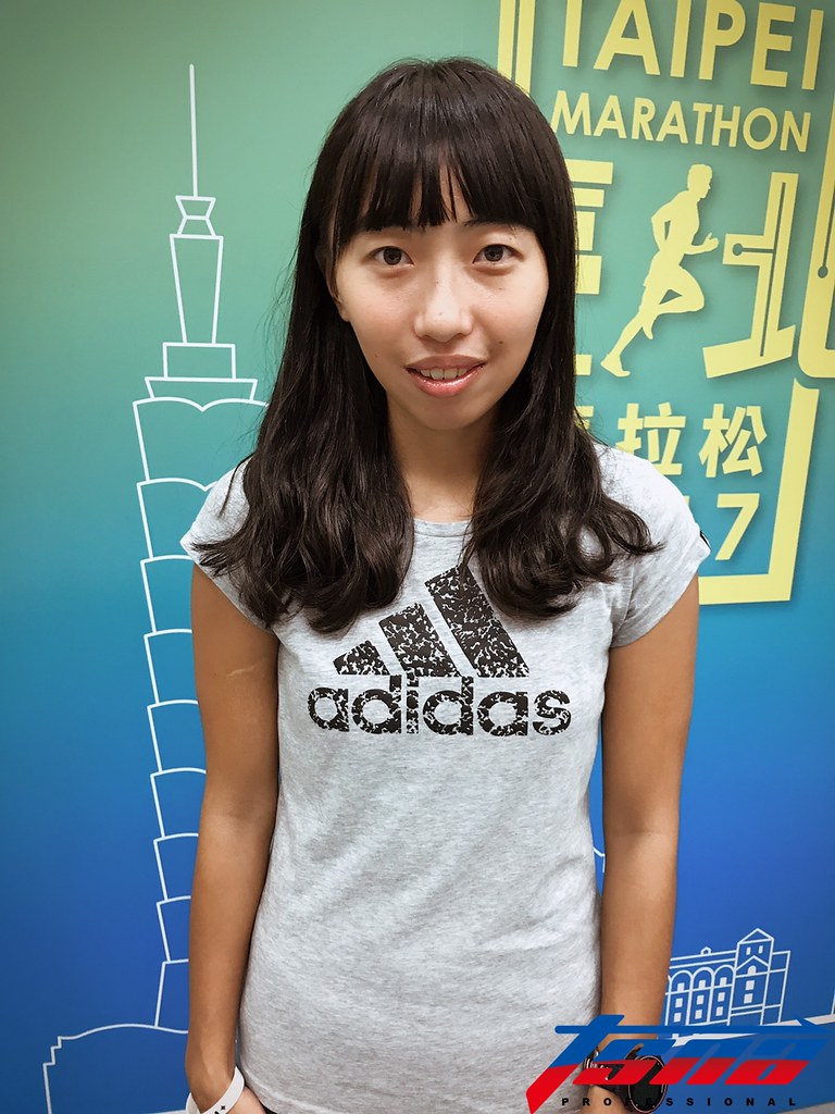 世大運奪銅牌　陳宇璿：盼熱潮延續到台北馬