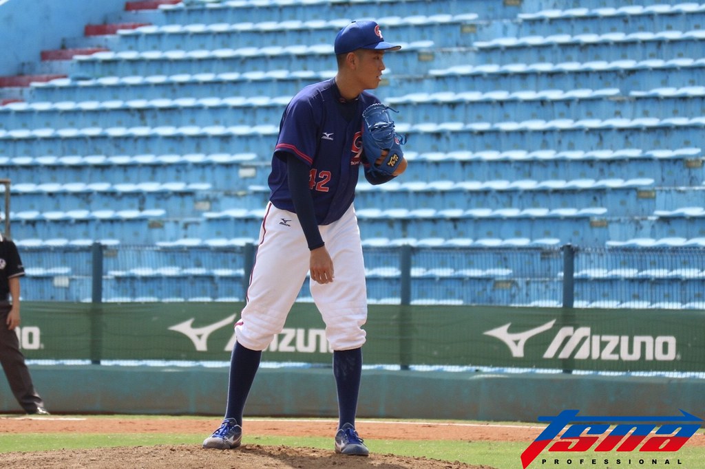 欠缺關鍵一擊　U18世界盃台灣遭澳洲完封