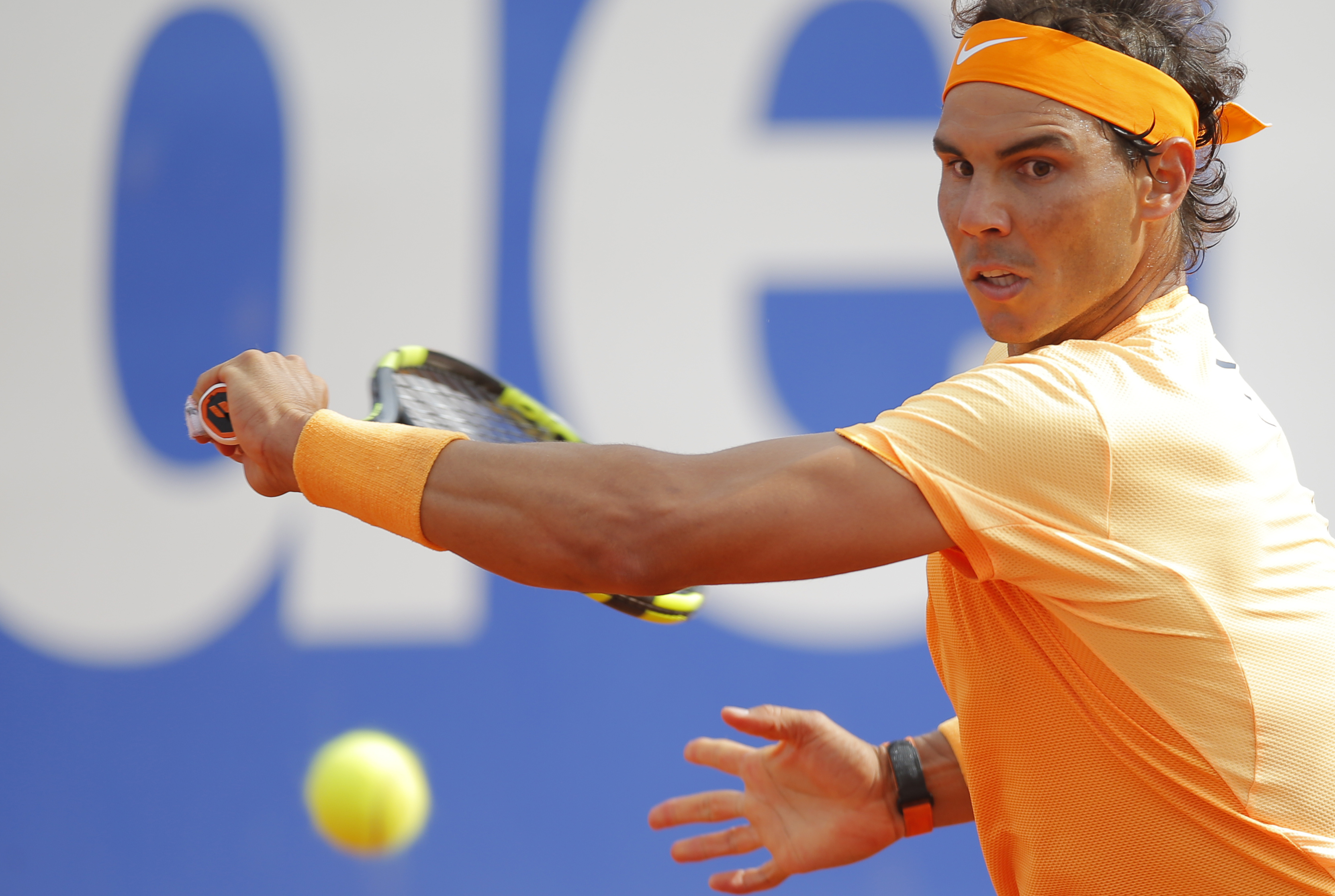 Nadal、Federer強勢晉級　可能首度美網碰頭