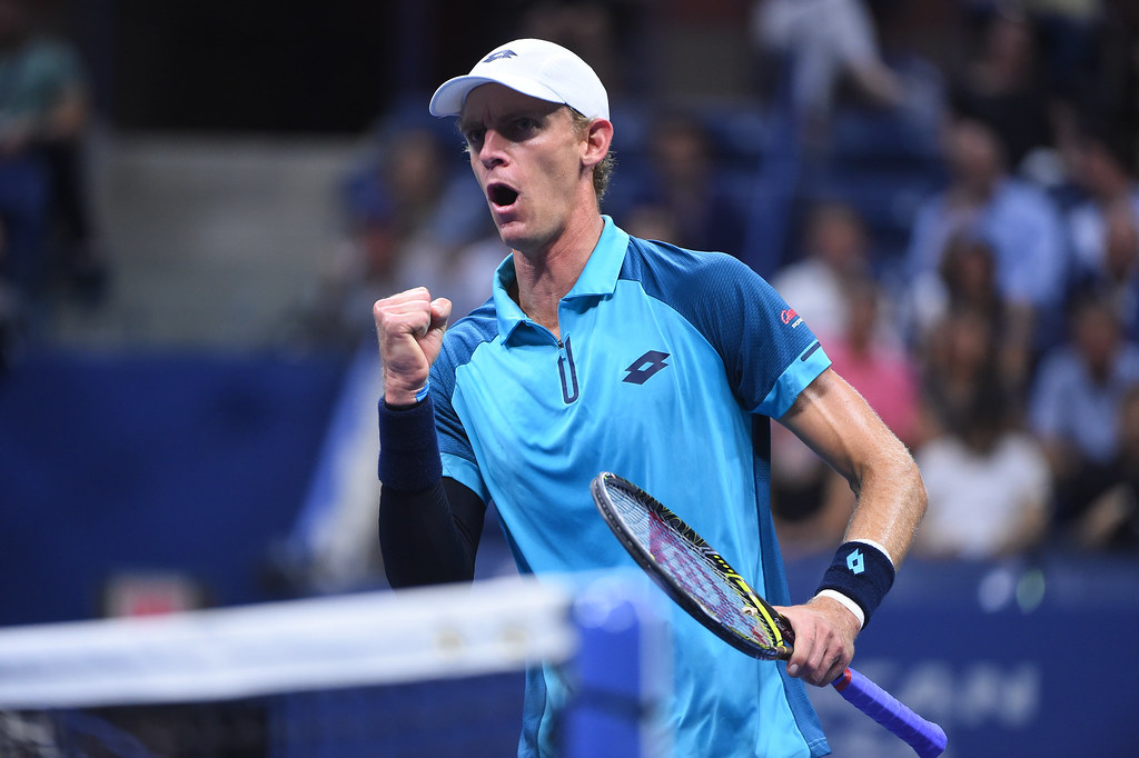 生涯首進大滿貫4強　Anderson槓上Carreno Busta