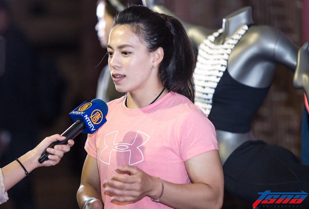 郭婞淳成就非凡　獲總統頒五等景星勳章