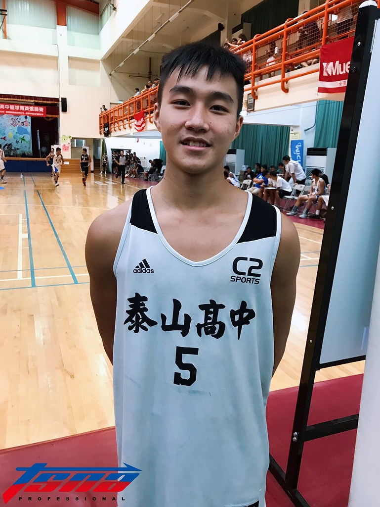 堂哥彭俊諺是偶像　彭柏樺為籃球不惜降轉