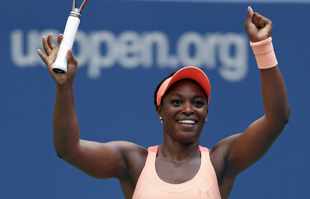 Stephens扳倒大威　將與Keys爭后冠